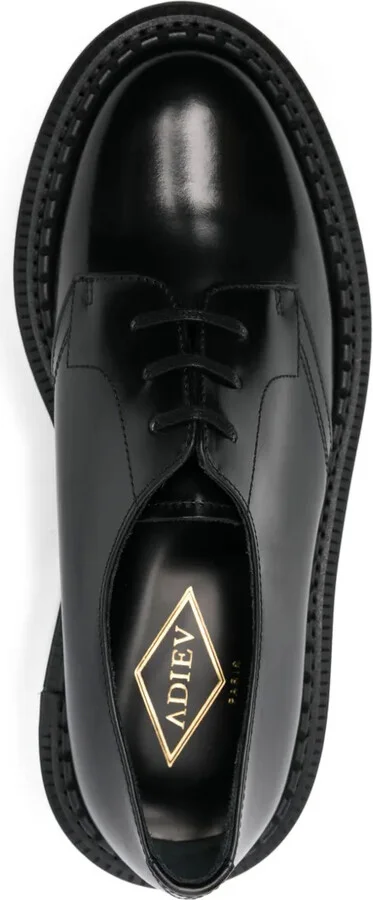 Type 210 oxford shoes - Image 4