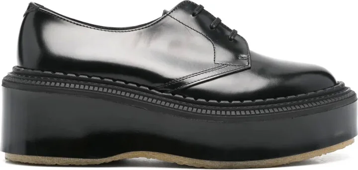 Type 210 oxford shoes