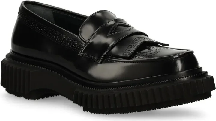 Type loafers - Image 2