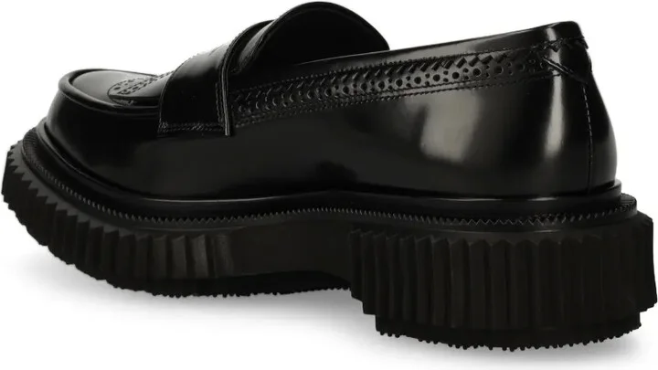 Type loafers - Image 3
