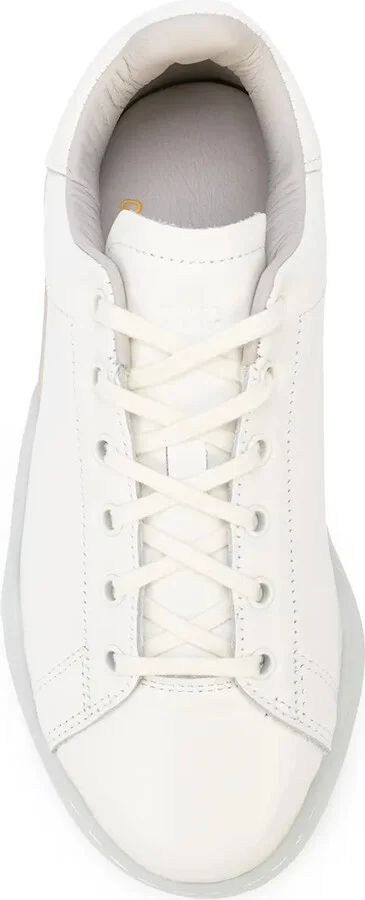 Type O-2 low-top sneakers - Image 4