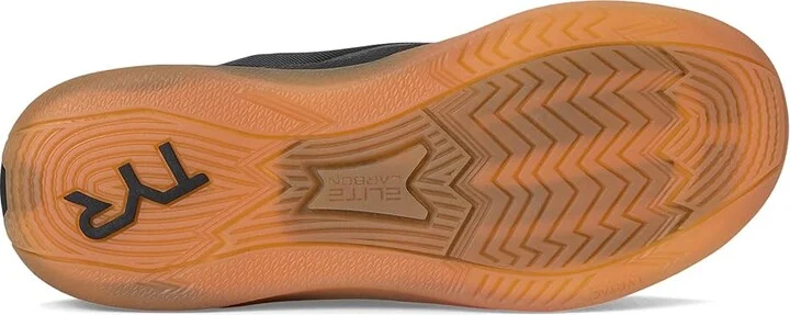 TYR Carbon Elite Trainer Women's Running Shoes Black/Gum : 10 M - Image 3