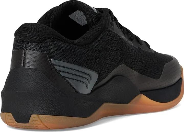 TYR Carbon Elite Trainer Women's Running Shoes Black/Gum : 10 M - Image 4