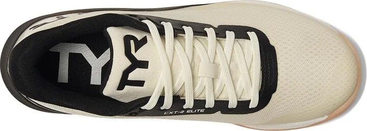 TYR Carbon Elite Trainer Women's Running Shoes Cupcake : 7 M - Image 2