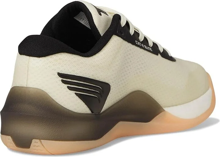 TYR Carbon Elite Trainer Women's Running Shoes Cupcake : 7 M - Image 4