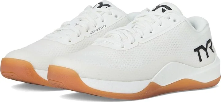 White,gum