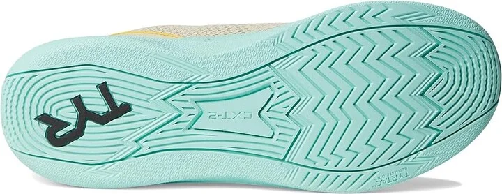 TYR CXT-2 Trainer Men's Shoes Beige : 12 M, Synthetic - Image 3