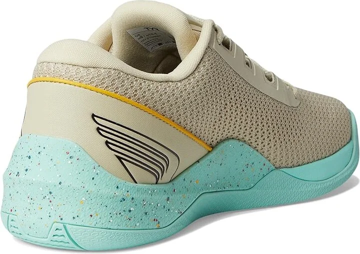 TYR CXT-2 Trainer Men's Shoes Beige : 12 M, Synthetic - Image 4