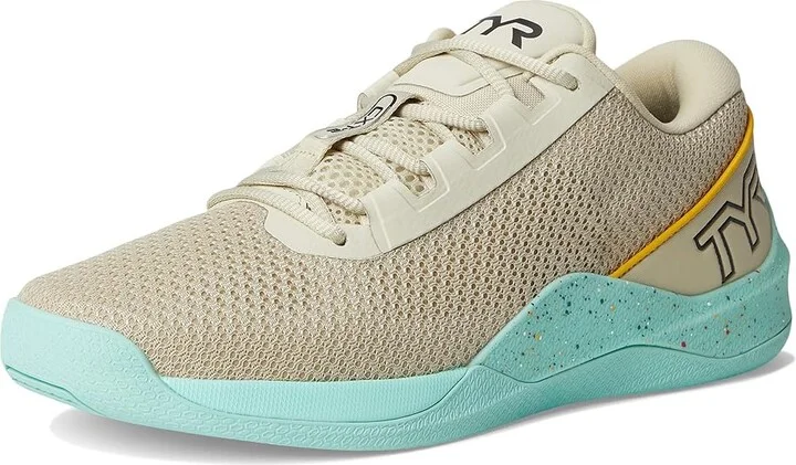 TYR CXT-2 Trainer Men's Shoes Beige : 12 M, Synthetic - Image 5