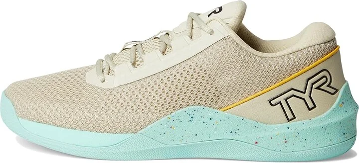 TYR CXT-2 Trainer Men's Shoes Beige : 12 M, Synthetic - Image 6