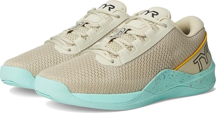 TYR CXT-2 Trainer Men's Shoes Beige : 12 M, Synthetic