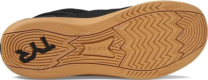TYR CXT-2 Trainer Men's Shoes Black/Gum 1 : 11 W, Synthetic - Image 3