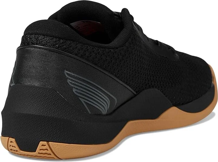 TYR CXT-2 Trainer Men's Shoes Black/Gum 1 : 11 W, Synthetic - Image 4