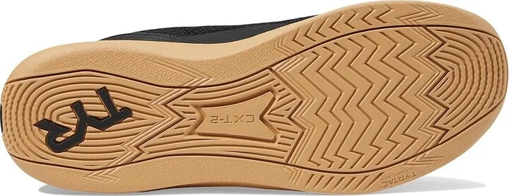 TYR CXT-2 Trainer Men's Shoes Black/Gum : 8.5 M, Synthetic - Image 3