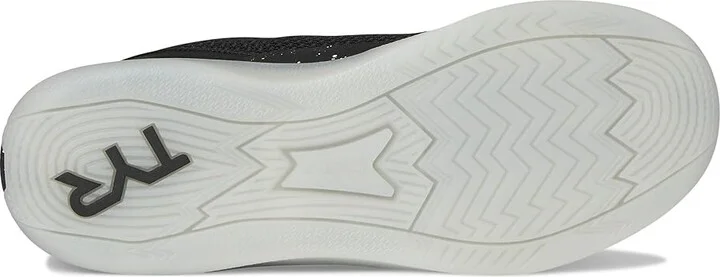 TYR CXT-2 Trainer Men's Shoes Black/White : 10 M, Synthetic - Image 3