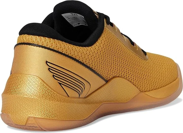 TYR CXT-2 Trainer Men's Shoes Gold : 15 M, Synthetic - Image 3
