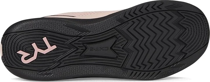 TYR CXT-2 Trainer Men's Shoes Pink/Black : 11.5 M, Synthetic - Image 3