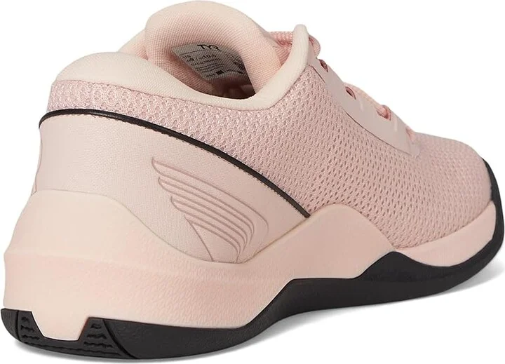 TYR CXT-2 Trainer Men's Shoes Pink/Black : 11.5 M, Synthetic - Image 4