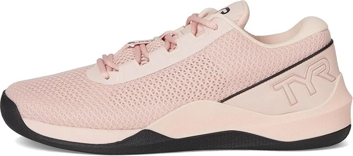 TYR CXT-2 Trainer Men's Shoes Pink/Black : 11.5 M, Synthetic - Image 6