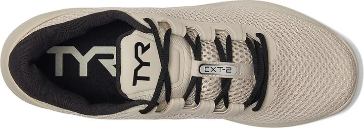 TYR CXT-2 Trainer Men's Shoes Sand : 8.5 M, Synthetic - Image 2