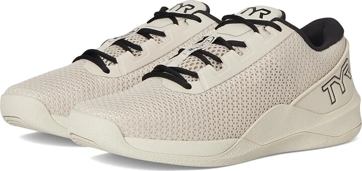 TYR CXT-2 Trainer Men's Shoes Sand : 8.5 M, Synthetic