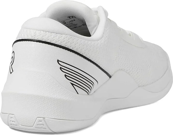 TYR CXT-2 Trainer Men's Shoes White/Black 1 : 9 M, Synthetic - Image 4