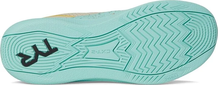 TYR CXT 2 Trainer Women's Running Shoes Beige : 6 M - Image 3