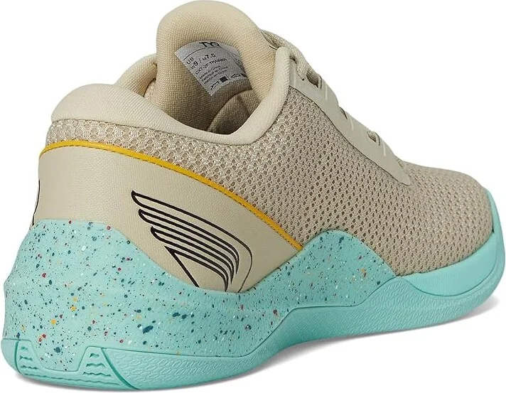 TYR CXT 2 Trainer Women's Running Shoes Beige : 6 M - Image 4