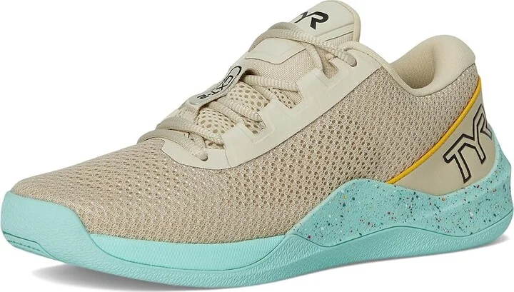 TYR CXT 2 Trainer Women's Running Shoes Beige : 6 M - Image 5