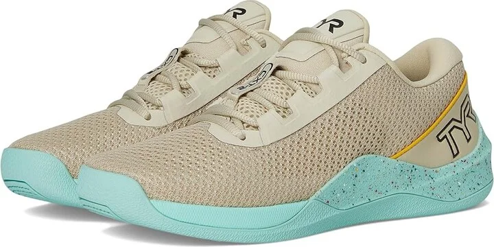 TYR CXT 2 Trainer Women's Running Shoes Beige : 6 M