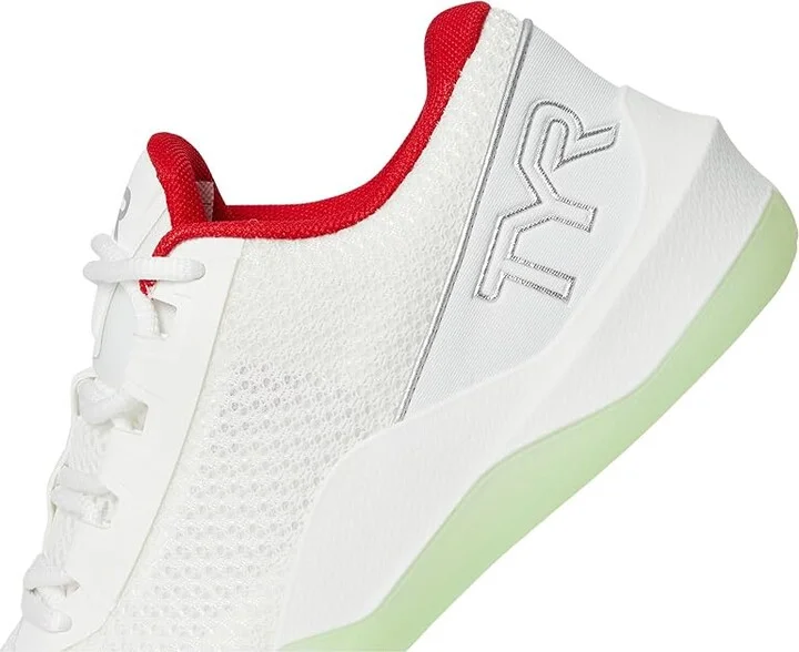 TYR CXT 2 Trainer Women's Running Shoes White/Multi : 6 M - Image 7
