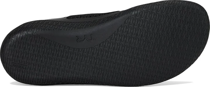 TYR Dropzero Barefoot Trainer Men's Shoes Black 1 : 8 M, Mesh - Image 3