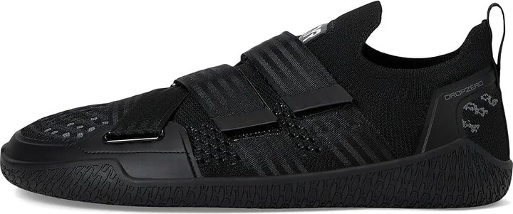 TYR Dropzero Barefoot Trainer Men's Shoes Black 1 : 8 M, Mesh - Image 6