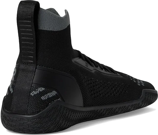 TYR Dropzero Barefoot Trainer Men's Shoes Black : 10 M, Mesh - Image 4
