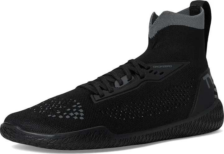 TYR Dropzero Barefoot Trainer Men's Shoes Black : 10 M, Mesh - Image 5