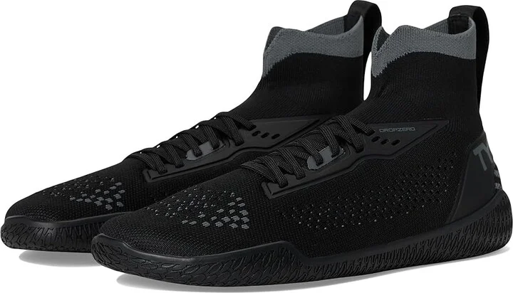 TYR Dropzero Barefoot Trainer Men's Shoes Black : 10 M, Mesh