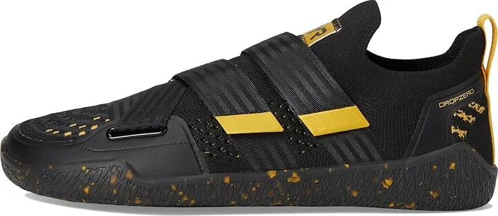TYR Dropzero Barefoot Trainer Men's Shoes Black/Gold : 8.5 M, Mesh - Image 6