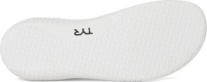 TYR Dropzero Barefoot Trainer Men's Shoes White/Black : 7.5 M, Mesh - Image 3