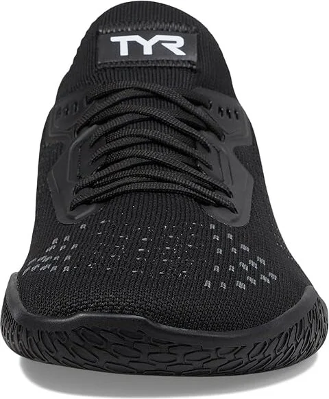 TYR Dropzero Laces Men's Shoes Black : 8 M - Image 5