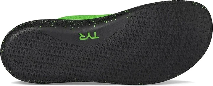 TYR Dropzero Laces Men's Shoes Bright Green : 14 M - Image 3