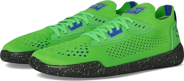 TYR Dropzero Laces Men's Shoes Bright Green : 14 M