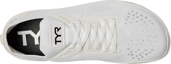 TYR Dropzero Laces Men's Shoes White : 9 M - Image 2
