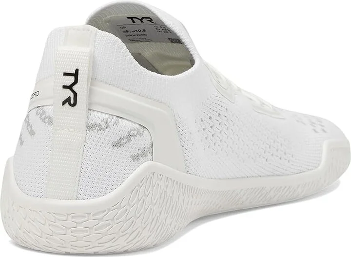 TYR Dropzero Laces Men's Shoes White : 9 M - Image 4