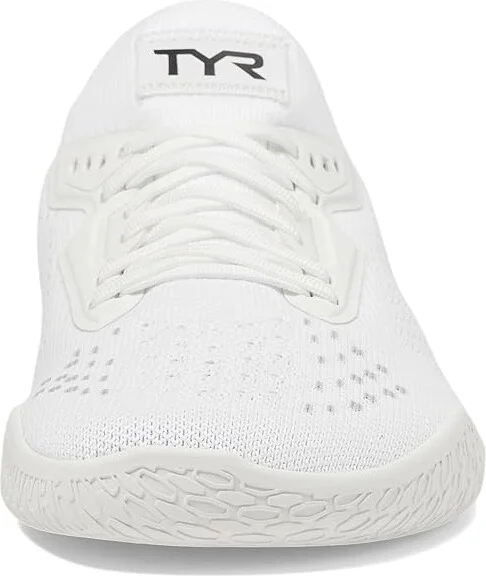 TYR Dropzero Laces Men's Shoes White : 9 M - Image 5