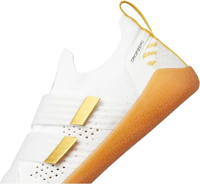 TYR Dz Bf Stabstrap Men's Shoes White/Gold : 12 M - Image 7