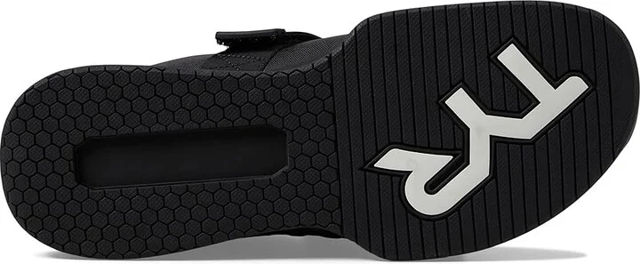 TYR L-1 Lifter Men's Shoes Black : 5.5 M, Leather/Textile - Image 3