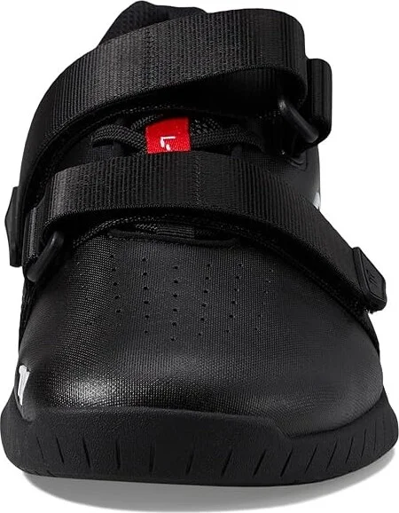 TYR L-1 Lifter Men's Shoes Black : 5.5 M, Leather/Textile - Image 5