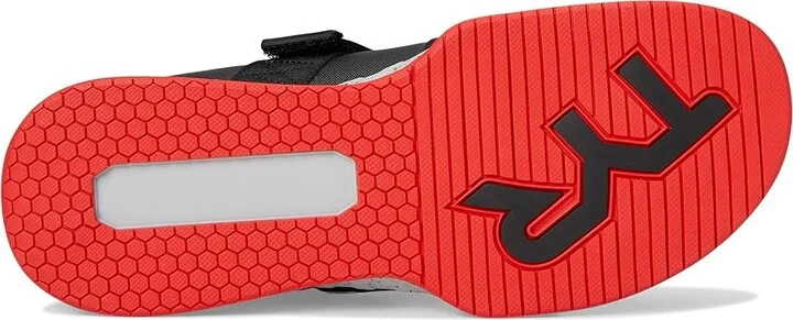 TYR L-1 Lifter Men's Shoes Red/Black : 9 M, Leather/Textile - Image 3