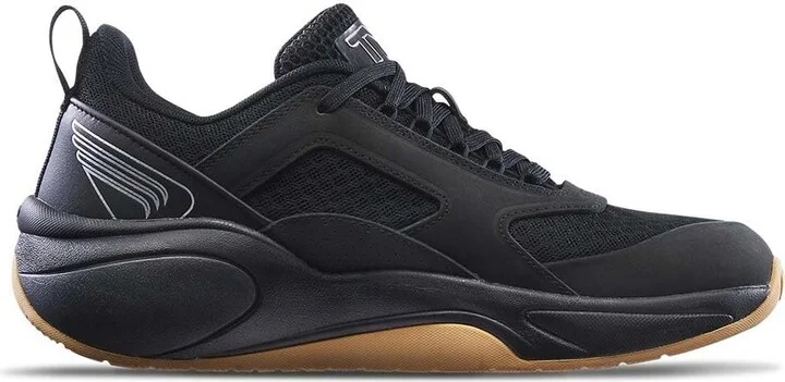 Black/Gum