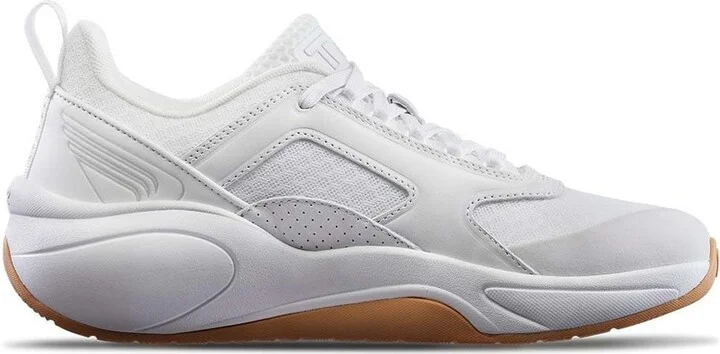 White/Gum